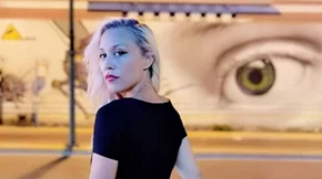 "Δεν ξέρω για πόσο θα βρίσκομαι σ' αυτή την κατάσταση"