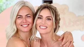 Καλεσμένη σε βάπτιση: Τα χτενίσματα που επιλέγουν ξανά και ξανά οι πιο stylish Ελληνίδες celebrities