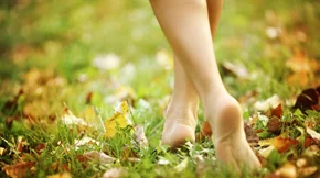 Earthing: Είναι το μυστικό για καλύτερη υγεία;