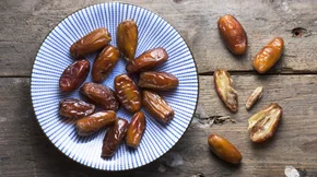 Χουρμάς: Η υπερτροφή που πρέπει να προσθέσεις άμεσα στη διατροφή σου