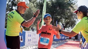 Ξεκίνησε η αντίστροφη μέτρηση για το ΕΕΑΑ IRONKIDS Vouliagmeni 2023