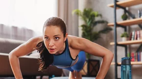 7 μύθοι για την αερόβια άσκηση που σε κάνουν να καις λιγότερο