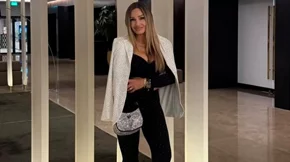 Ελένη Πετρουλάκη: Αυτά τα υλικά βάζει στην ομελέτα της και είναι super healthy