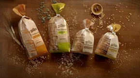 Tο νέο ψωμί Κατσέλης Διπλοζυμωτό σε καλεί να το απολαύσεις όλες τις ώρες της ημέρας