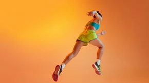 Ξύπνησε τον δρομέα μέσα σου και ξεκίνα το τρέξιμο