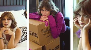 Beauty Stars with Attitude by Madame Figaro: Ο αγαπημένος θεσμός ομορφιάς επιστρέφει ανανεωμένος