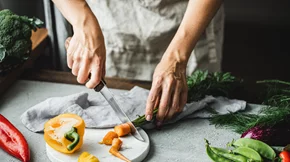 10 φθινοπωρινά και χειμερινά λαχανικά για καλή υγεία και σωστή διατροφή