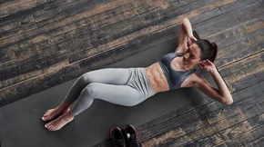 Κοιλιακοί και κορμός: Είναι το ίδιο;