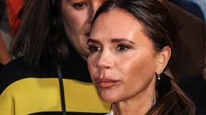 Victoria Beckham: Αυτό είναι το κομψό χρώμα νυχιών που δεν θα υιοθετούσε ποτέ