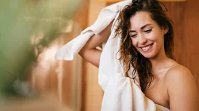 Τι θα γίνει αν δεν λούσεις τα μαλλιά σου για 7 ημέρες;