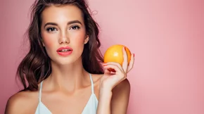 Αν θέλεις γερά μαλλιά, αυτή είναι η καλύτερη τροφή λέει η διαιτολόγος