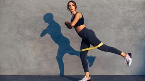 Το καλύτερο ζέσταμα για κάθε άσκηση