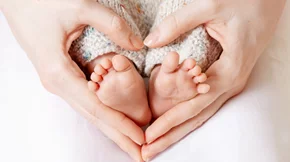 Περισσότερα ή λιγότερα μωρά γεννήθηκαν εν καιρώ πανδημίας;