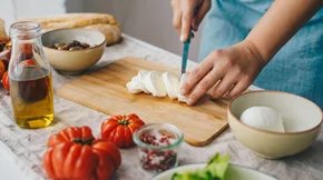 Μεσογειακή διατροφή: Το " κλειδί " της μακροζωίας σύμφωνα με τους επιστήμονες