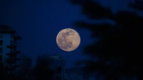 Πανσέληνος στους Διδύμους στις 8 Δεκεμβρίου 2022. Ποιοι πρέπει να προσέξουν;