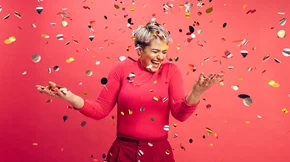 Πώς θα παράγεις φυσικά τις "ορμόνες της ευτυχίας" στον εγκέφαλό σου