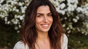 Τόνια Σωτηροπούλου: Το άκρως θηλυκό άρωμα που φορά εδώ και 20 χρόνια