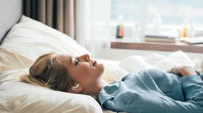 Έλλειψη ύπνου: Πώς επηρεάζει τη διάθεση, τον εγκέφαλο και την υγεία σου