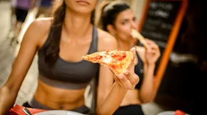 Πώς θα σταματήσεις να τρως υπερβολικά μετά τις προπονήσεις