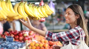 Μπορεί η μπανάνα να ρίξει την κακή χοληστερόλη;