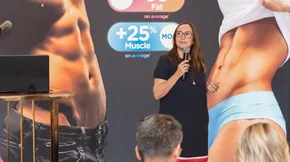 EMSCULPT NEO: Η πρωτοποριακή θεραπεία που υπόσχεται μείωση λίπους και αύξηση μυϊκής μάζας