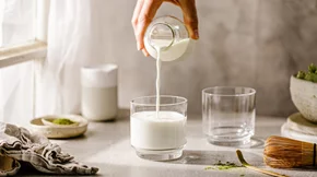 Δυσανεξία στη λακτόζη: Συμβουλές για καλύτερη διαχείριση από μια γαστρεντερολόγο