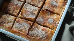 ευβιότοποι: Πάσχα με γεύσεις που ενώνουν, στιγμές που μένουν