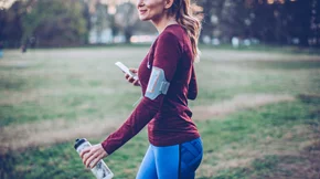 Ποια εύκολη άσκηση μειώνει τον κίνδυνο για καρκίνο του μαστού έως και 10%