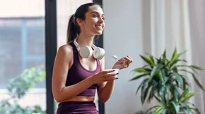 Υγιές σώμα: Οι συμβουλές για να αποκτήσεις οργάνωση στις διατροφικές σου συνήθειες