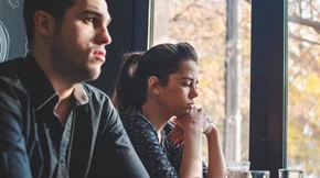 Οι κλασικοί καβγάδες που κάνει κάθε ζευγάρι πριν χωρίσει