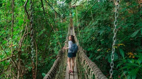 4 λόγοι που οι δραστηριότητες στη Φύση σε ξανανιώνουν