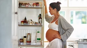 Τι ισχύει σήμερα για τη διατροφή κατά τη διάρκεια της εγκυμοσύνης;