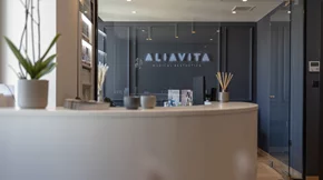 Aliavita Medical Aesthetic: Η ολοκαίνουρια αλυσίδα Ιατρικής Αισθητικής του Ομίλου Alterlife