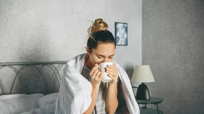 Γρίπη: 4 συστατικά για να ενισχύσεις το ανοσοποιητικό σου φυσικά