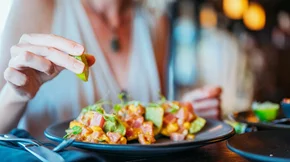 Γρήγορος μεταβολισμός: Ενδεικτικό ημερήσιο πλάνο από την αθλήτρια και διατροφολόγο