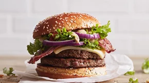 Μπριζόλα rare, μπιφτέκι όχι: Γιατί ο κιμάς πρέπει ΠΑΝΤΑ να είναι καλοψημένος;