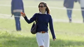 Kate Middleton: Τα 3 υγιεινά σνακ που κόβουν τη λαχτάρα της για γλυκό