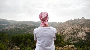 Το true story της Μαρίας Βαλσαμή: "Η ζωή είναι γλυκιά! Θα παλέψεις!"