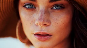 Πώς θα αποφύγεις τις πανάδες, το δέρμα που γυαλίζει και το αλλοιωμένο μακιγιάζ;