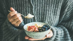 Διατροφή επαναφοράς: Πλάνο 14 ημερών με σωστούς συνδυασμούς