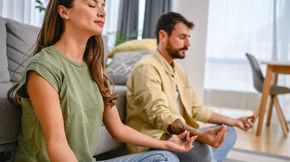 Γιατί οι άνθρωποι σε ευτυχισμένους γάμους θα πρέπει να συζητούν για το ενδεχόμενο ενός διαζυγίου