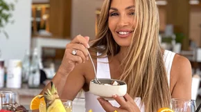 Το ιδανικό γεύμα μετά την προπόνηση από την Ελένη Πετρουλάκη