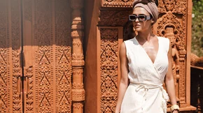 Πώς θα δημιουργήσεις τα πιο κομψά καλοκαιρινά looks χωρίς να περάσεις ώρες μπροστά στον καθρέφτη