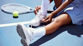 Οι ρακέτες κάνουν comeback - Αυτά τα αθλήματα είναι πιο hot από ποτέ