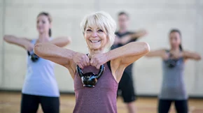 Νέα μελέτη: 30λεπτη προπόνηση φρενάρει την πρόοδο του καρκίνου κατά 30%