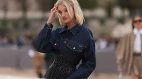 3 κοντά κουρέματα που θα λατρέψεις μετά τα 40