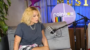 Ελεωνόρα Ζουγανέλη: "Έχασα 60 κιλά - Με καταπίεζε πολύ αυτό το πράγμα"