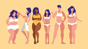 Παγκόσμια Ημέρα Κατά της Δίαιτας: Αφήνοντας πίσω τα μη ρεαλιστικά πρότυπα και τις ακραίες δίαιτες