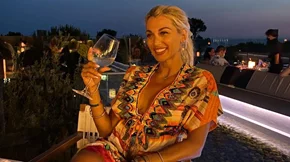 Κωνσταντίνα Σπυροπούλου: Η "ανακοίνωση" και οι προληπτικές εξετάσεις στην εγκυμοσύνη