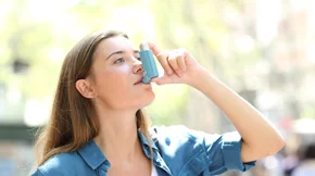 Παγκόσμια ημέρα για το άσθμα: 10 tips για να το ελέγχεις αποτελεσματικά